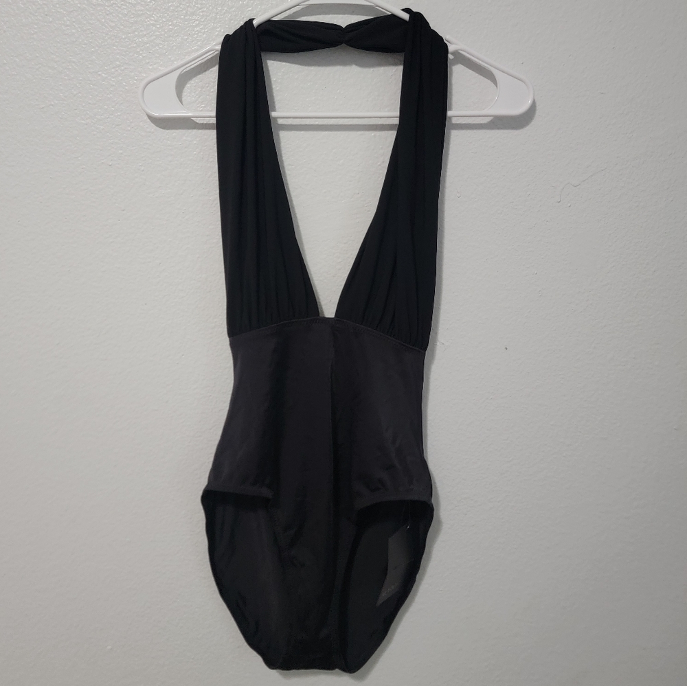 Norma kamali one piece